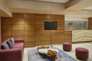 The Fern Residency Ahmedabad, Ellisbridge, Series by Marriott - 7