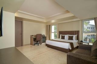 The Fern Residency Ahmedabad, Ellisbridge, Series by Marriott - 6