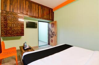 Hotel O Star light - 8