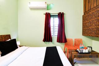 Hotel O Star light - 4