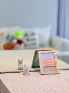 Muse Home-Sun Avenue-1BR Cozy Apt in center of D2 - 5