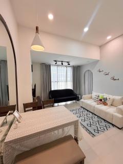 The Sun Avenue - Muse Home - 1BR Cozy Apt in center of D2 - 5