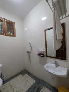 Bamboo Savanna Villas - 1
