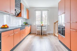 Imperial Apartments - Andersa - 5