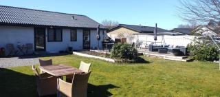 Villa, Heart of Billund, 300m legocampus - 2