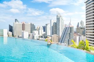 Shama Sukhumvit Bangkok - 7