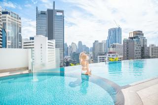 Shama Sukhumvit Bangkok - 0