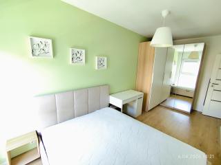 Przestronny Apartament z garażem z 3 pokojami - 9