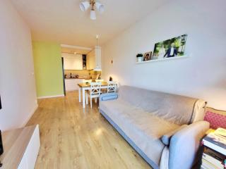 Przestronny Apartament z garażem z 3 pokojami - 5