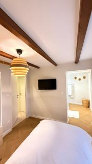 La petite maison orange - 1