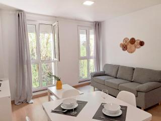 Apartamentos PORTA NOVA 2 - 9