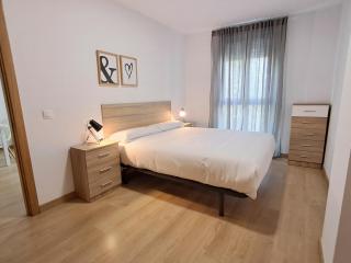 Apartamentos PORTA NOVA 2 - 9