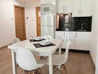 Apartamentos PORTA NOVA 2 - 3