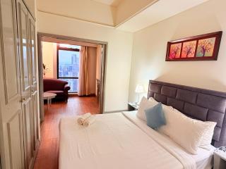 TimesQ Zenith Stay Service Suites - 2