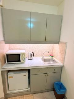 TimesQ Zenith Stay Service Suites - 4