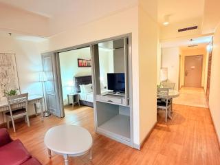 TimesQ Zenith Stay Service Suites - 3