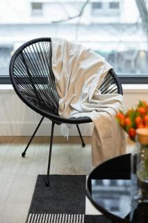 Luxury Apartments with Balcony & Air Conditioning in the Centre of Warsaw by Renters Prestige - Warsaw - 4