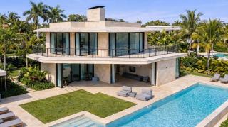 Villa Al Fresco Sitges Center and 10 minutes walk from beach Amaizing Design New Villa and new urbanization - 8