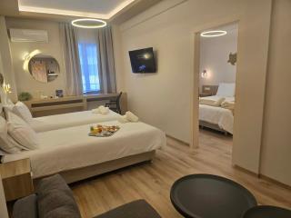Hotel Nefeli - 9