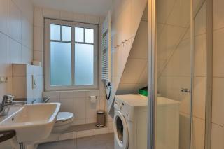 FeWo Zum weißen Sand - Rerik - 2