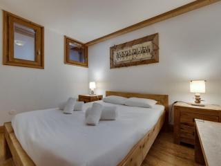 Duplex de Standing 4 Chambres, Ski aux Pieds à Tignes le Lac - FR-1-641-106 - 3