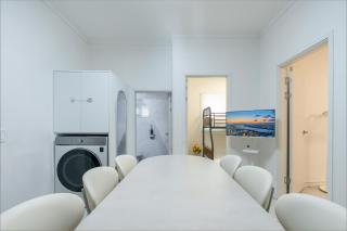 New오픈특가ㅣ1층감성단독주택ㅣ해변도보3분ㅣ1초편의점ㅣ최대8인6침대ㅣ주변핫플ㅣ짐보관ㅣ6인추가금Xㅣ광안 크림스테이 - 5