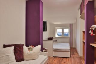 Fewo Blickfang - Pepelow - 1