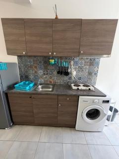 Konstantinos Apartments - 8