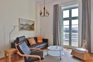 Herrenhaus Blengow App.04 - Blengow - 2