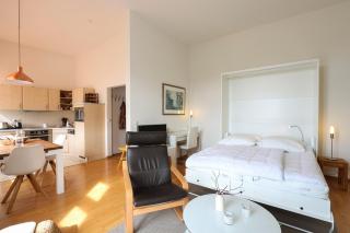 Herrenhaus Blengow App.04 - Blengow - 1