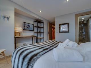 Appartement spacieux pour 8 pers., vue sur lac, au cœur de Tignes - FR-1-641-15 - 1