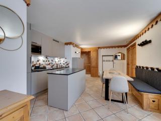 Duplex Tignes Val Claret 5 pièces, 8 pers, parking inclus - FR-1-641-89 - 3