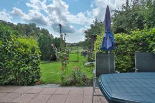 FeWo Hibiskus - Kröpelin - 7