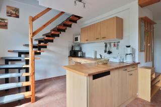 FeWo Hibiskus - Kröpelin - 6