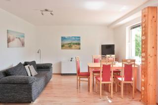 FeWo Hibiskus - Kröpelin - 5