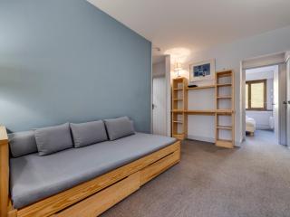 Appartement au cœur de Tignes avec WiFi, pour 4 pers. - FR-1-641-25 - 2