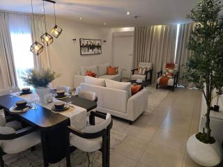 Luxury 3 Bedroom Apartment - 1