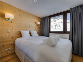 Appartement 4 pièces 6 pers au cœur de Tignes avec Wi-Fi - FR-1-641-46 - 1