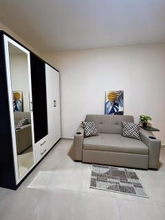 Tiba Golden Resort with free beach entrance - 5