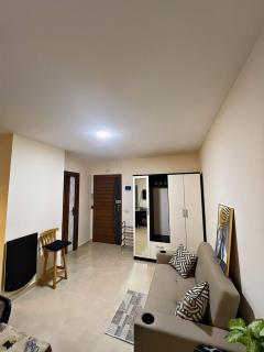 Tiba Golden Resort with free beach entrance - 8