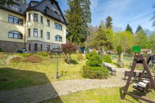 Słoneczna Róża pokoje że śniadaniami centrum - 7