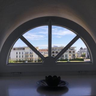 Ferienappartment Unterm Reet - Börgerende-Rethwisch - 2