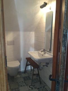 Ferienappartment Unterm Reet - Börgerende-Rethwisch - 1