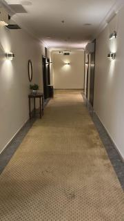 فندق اسيل نجمة واحدة - 0