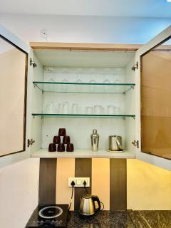 Luxury 3BHK Villa with Bathtub And Penthouse - Indore - 1
