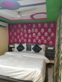 Hotel Green Land - 6