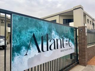 Atlantic Edge Boutique Hotel - 9