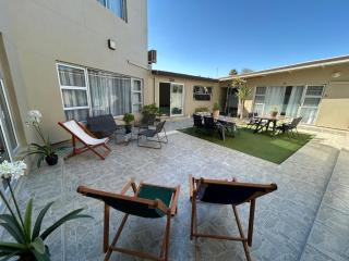 Atlantic Edge Boutique Hotel - 8