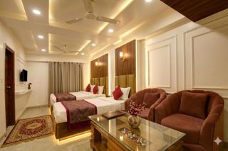 The Shanti Plaza - 4