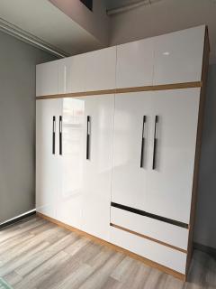 Ember Home-S6 The Sun Avenue-1 Private BR in D2 - 1